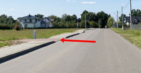 Miejsca, gdzie trzeba uważać. Nawet jak ktoś inny złamie prawo, ty będziesz winien