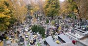 Epidemia przyspiesza. Co z cmentarzami na Wszystkich Świętych?