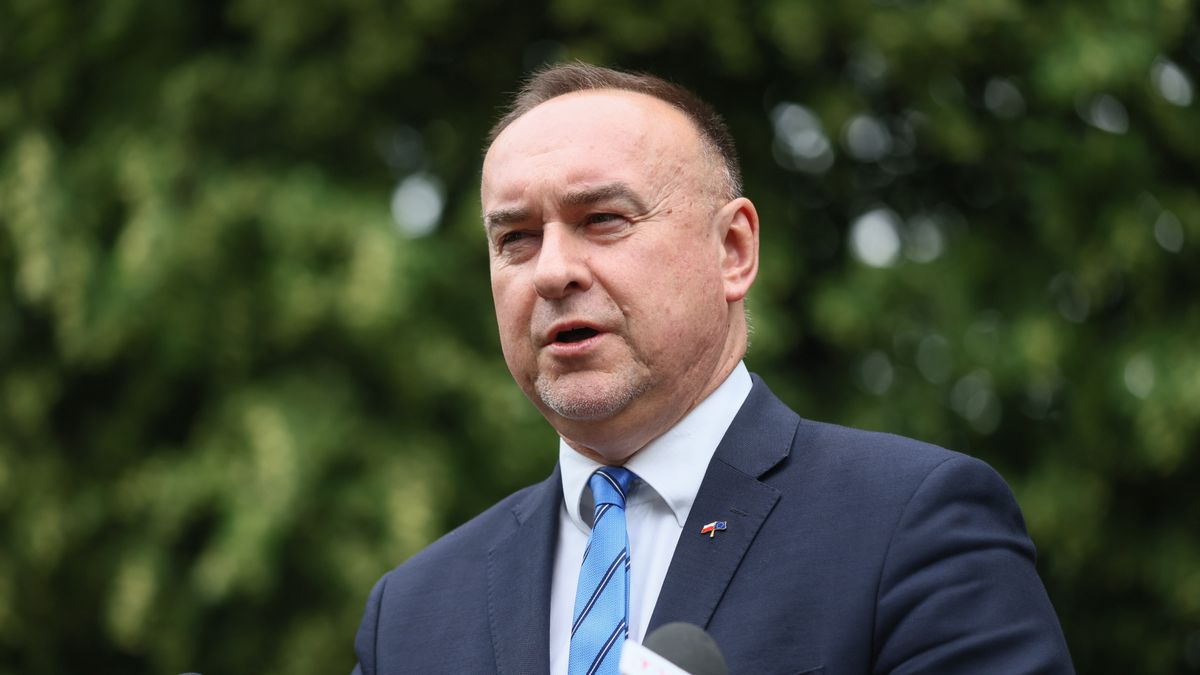 Micha� Kobosko
Leszek Szyma�ski
Bezpiecze�stwo Polski i Europy, europarlamentarne, europejskie, kampania wyborcza, KKW Trzecia Droga Polska 2050 Szymona Holowni - Polskie Stronnic, polityk, polityka, Polska 2050, TD, Trzecia Droga, wybory, briefing, europarlament, europarlamentu, kandydat, kandydatura, parlamentarnych, PE, prasowy, UE, wybor�w, portret