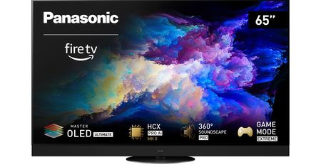 Panasonic ogłasza nowe modele telewizorów. Oto Z95A oraz Z93A