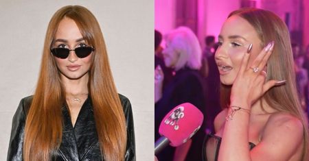 Angelika Mucha szczerze o swoich zarobkach: "Dobrze mi się żyje, mam swoje DWA MIESZKANIA" (WIDEO)