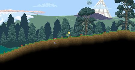 Godzina (!) rozgrywki ze Starbound