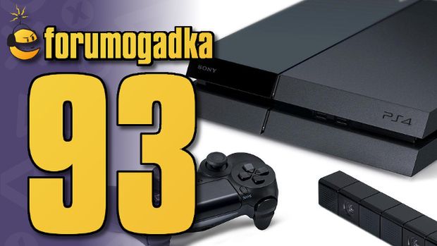 Forumogadka #93 Ta w nowej generacji