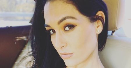 Wstrząsające wspomnienia legendy WWE. Nikki Bella została zgwałcona