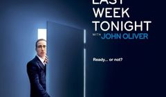 Od 15 lutego ósmy sezon show „Przegląd tygodnia: Wieczór z Johnem Oliverem” w HBO