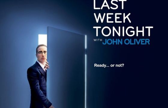 Od 15 lutego ósmy sezon show „Przegląd tygodnia: Wieczór z Johnem Oliverem” w HBO