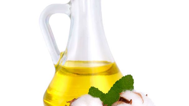 Olej z nasion bawełny (na ciepło i na zimno)