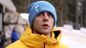 Milion hrywien dla zdyskwalifikowanego Ukraińca