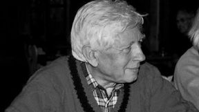 Polski alpinizm w żałobie. Nie żyje legendarny "Aluś"