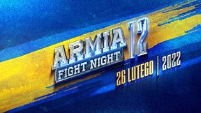 Armia Fight Night 12. Jan Ciepłowski powalczy o trzecie zawodowe zwycięstwo 26 lutego w Gliwicach