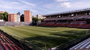 Wszyscy śmieją się z ich stadionu. Miasto pokazało plan odbudowy