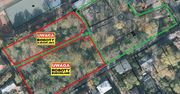 Bielsko-Biała: Park Słowackiego częściowo udostępniony dla mieszkańców