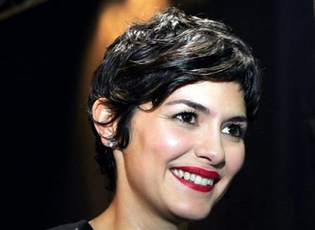 Audrey Tautou wcieli się w postać Coco Chanel