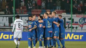 Górnik Zabrze - Lech Poznań 0:2 [GALERIA]