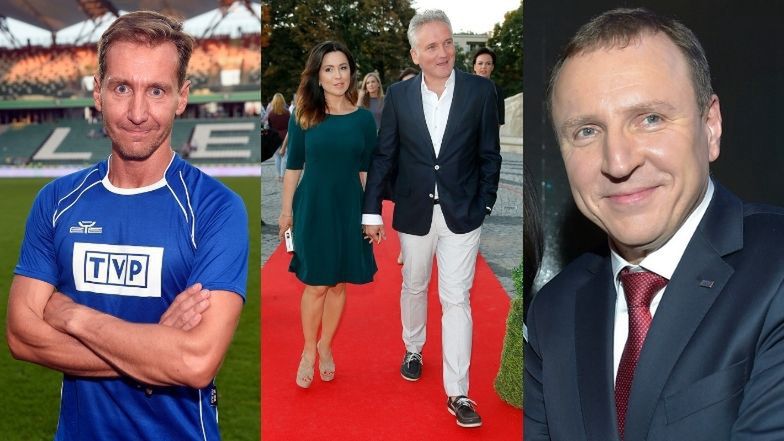 "Dobra zmiana" w TVP