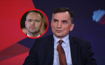 Nawrocki ułaskawi Ziobrę? Prezydent zabrał głos