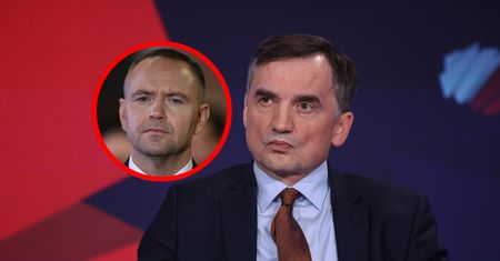 Nawrocki ułaskawi Ziobrę? Prezydent zabrał głos
