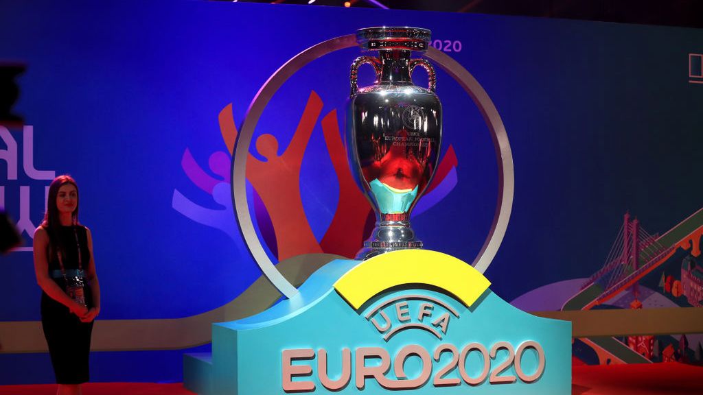 UEFA rozważa przeniesienie EURO 2020 do jednego kraju