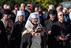 Biskup z Ukrainy: "Rosjanie nie szanują ciał swoich poległych żołnierzy"