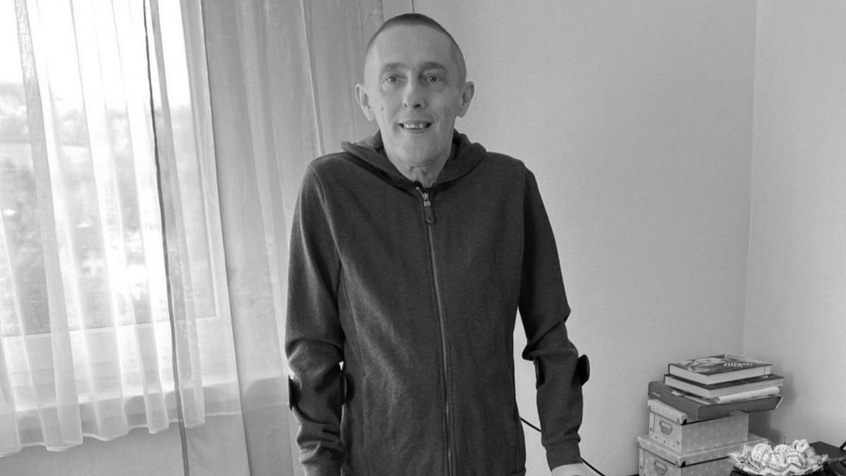 Materiały prasowe / Na zdjęciu: Zbigniew Cieślar