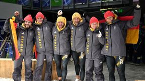 ZIO 2026: Niemcy znowu będą mocni. Dla kogo złoto w bobslejach?