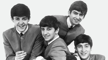 Odrzucili Beatlesów. Tak uzasadniono odmowę