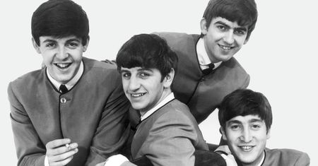 Odrzucili Beatlesów. Tak uzasadniono odmowę
