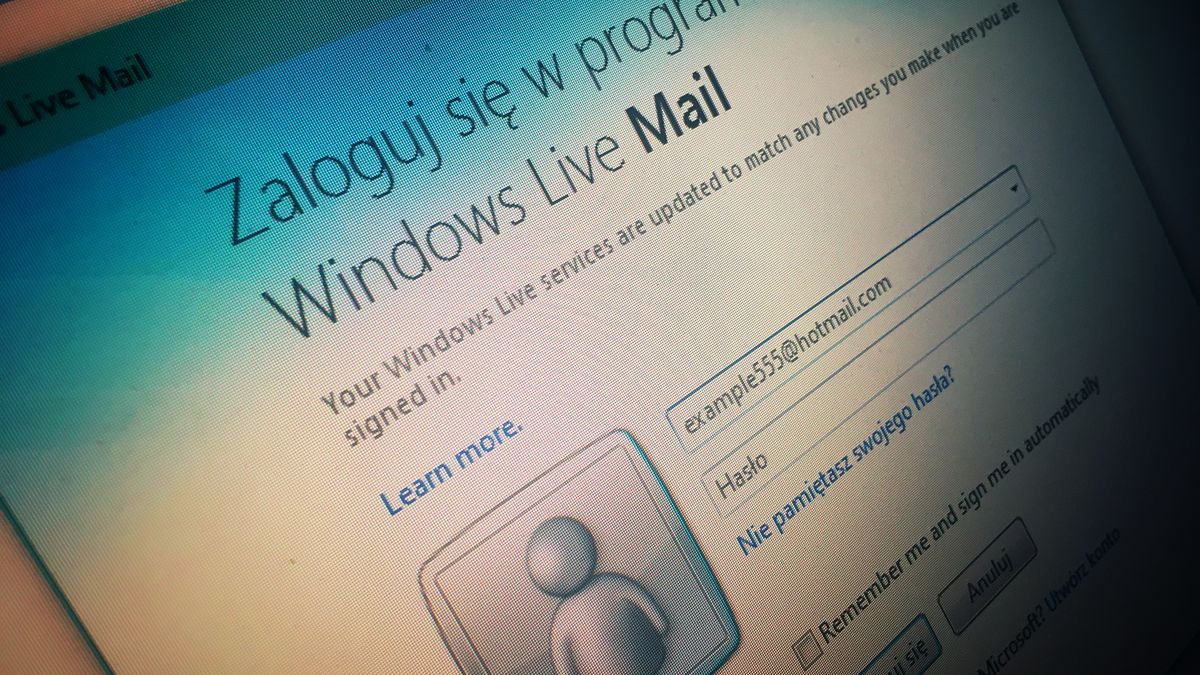 Windows Live Essentials: gorsze wrogiem dobrego (fot. Kamil Dudek)