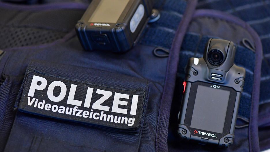 policja