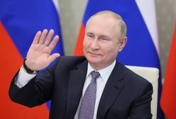 Polska jest bezpieczna? "Rosjanie zdemolują kraj"