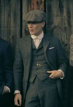 "Peaky Blinders": Premiera serialu już 14 kwietnia