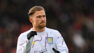 Wiadomo, co ze zdrowiem Casha. Głos zabrał Emery