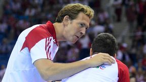 Stephane Antiga: Nie zostawiłbym Polski dla Francji