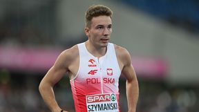 Będzie złoto ME?! Czekamy na finał z udziałem Szymańskiego