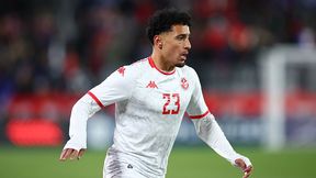 Kolejny transfer Cracovii. To reprezentant Tunezji