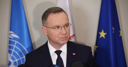 "To było wygodne dla PiS-u". Były prezes TVP ocenia ruchy prezydenta