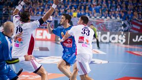 LM: MKB Veszprem - Orlen Wisła Płock na żywo!