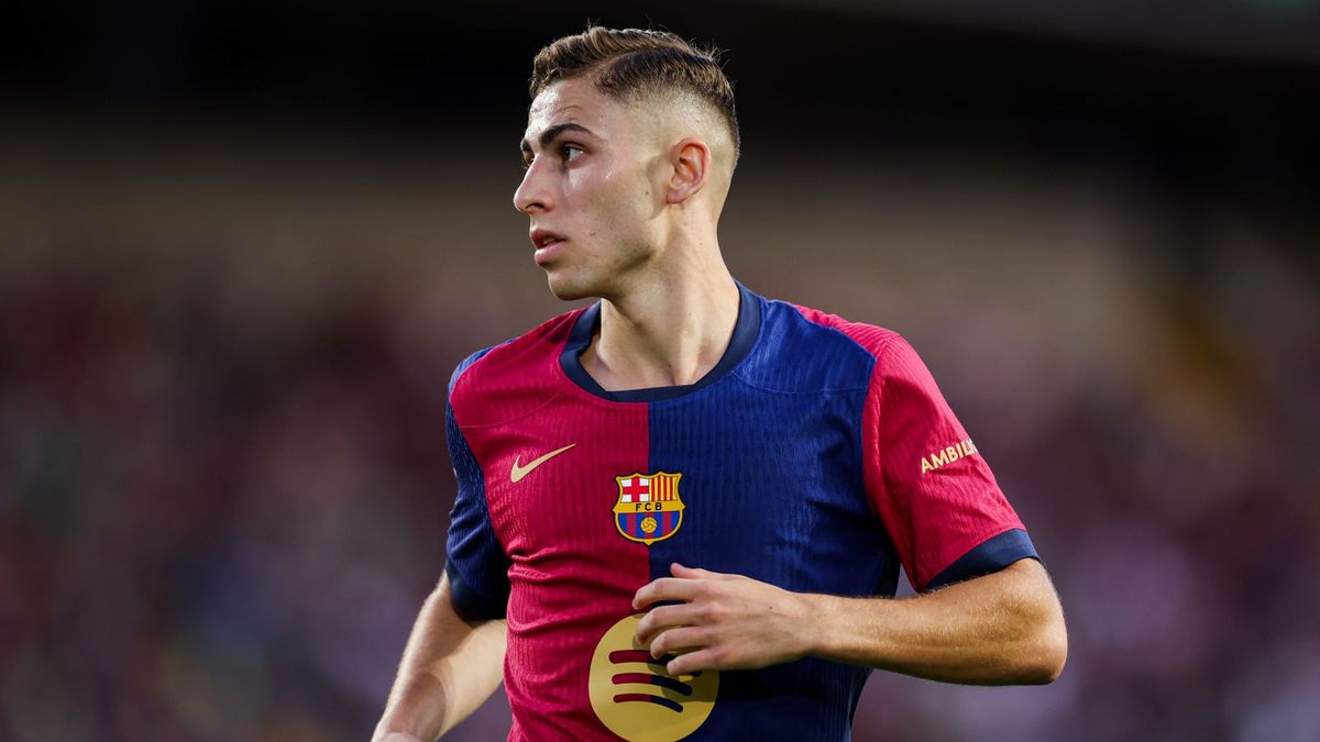 Getty Images / Judit Cartiel/Getty Images / Fermin Lopez