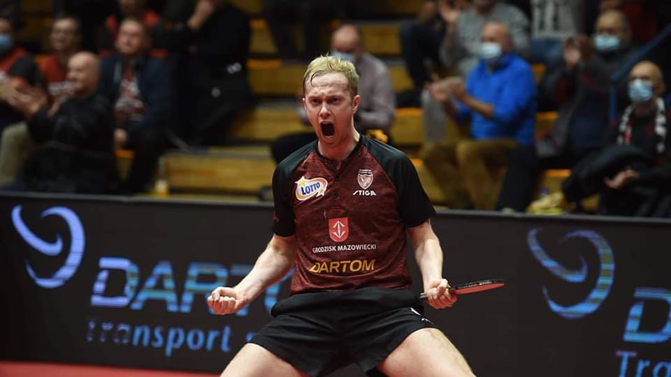 marek padowski