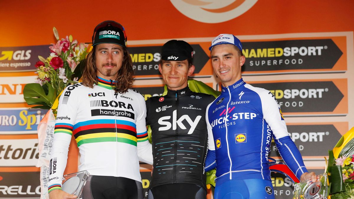 PAP / Fot. PAP/Belga/YUZURU SUNADA