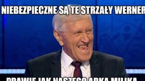 "Cierpienia młodego Wernera". Zobacz memy po finale Ligi Mistrzów