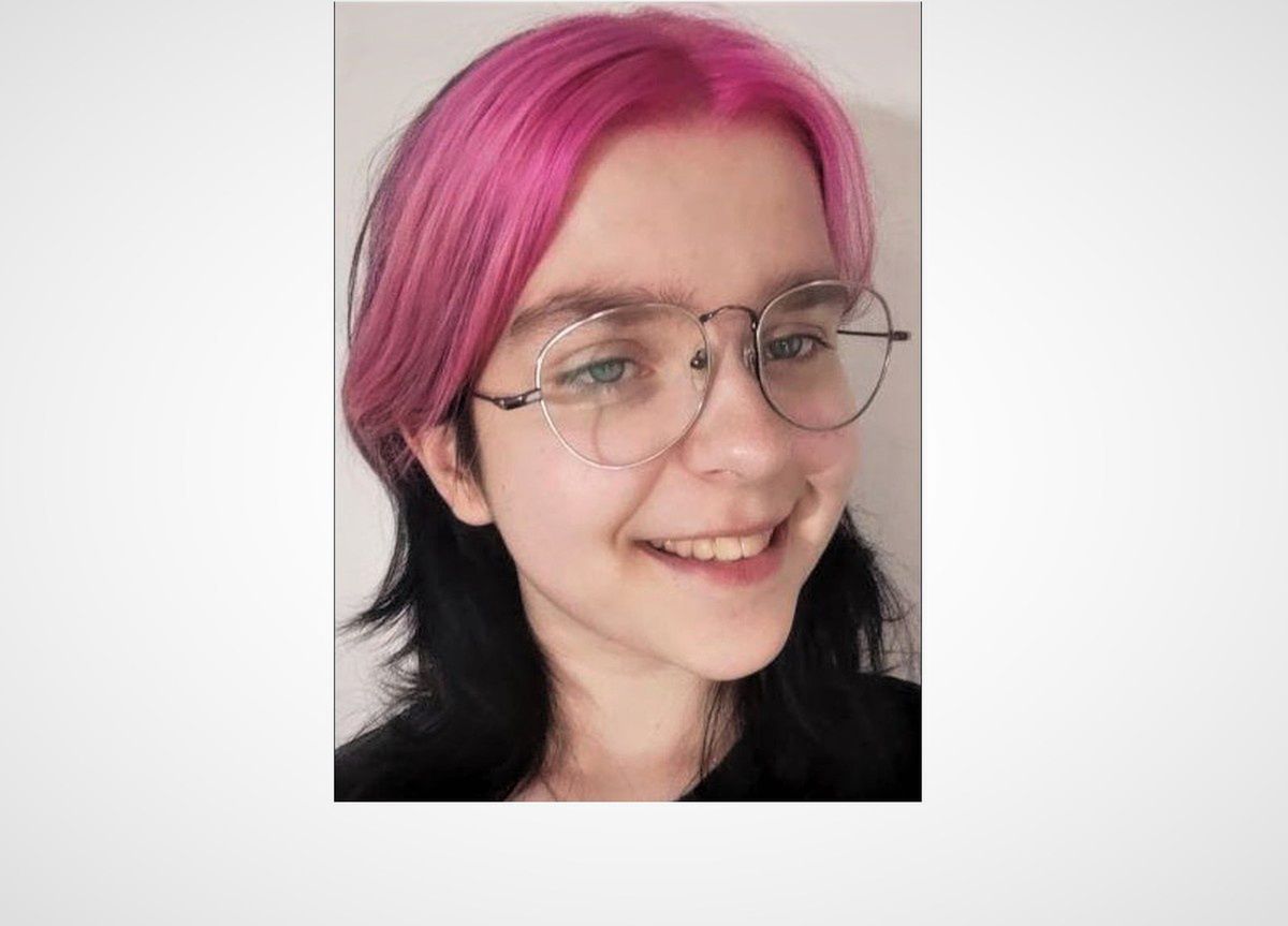 Zaginiona Natalia Jaśkiewicz z Oświęcimia