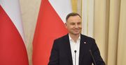 Prezydent tłumaczy się z decyzji sprzed dziewięciu lat. "Prosiłem, żeby tego nie robić"
