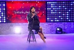 Elżbieta Jaworowicz zaśpiewała ponownie. Widzowie mocno zmieszani