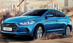 Hyundai Elantra w nowej odsłonie wsparty kampanią w telewizji (wideo)