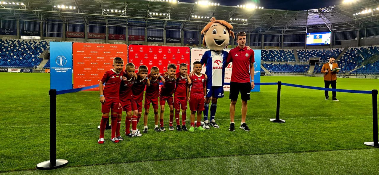Wisła Płock Youth Cup