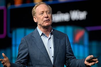 Ten kraj wygrał europejski wyścig po giganta. Microsoft zainwestuje miliardy