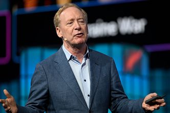Ten kraj wygrał europejski wyścig po giganta. Microsoft zainwestuje miliardy