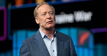 Ten kraj wygrał europejski wyścig po giganta. Microsoft zainwestuje miliardy