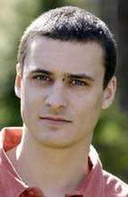 Mateusz Damięcki